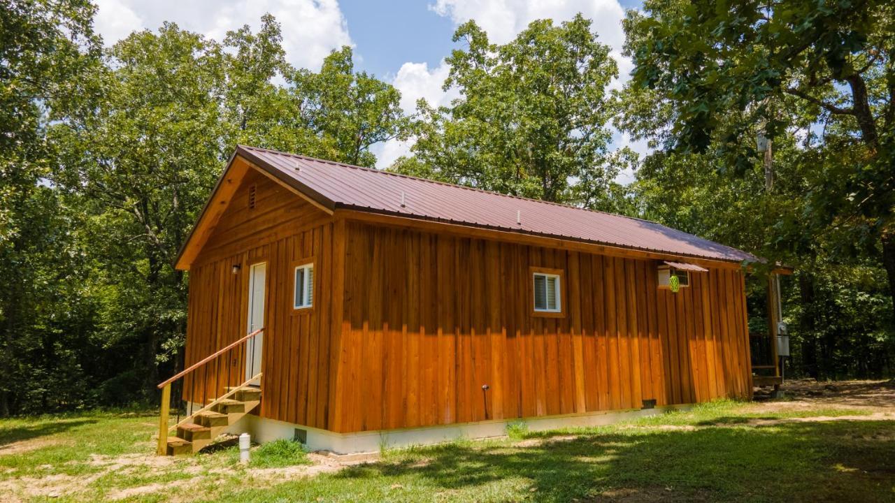 Вілла Halfmoon Hideaway-Cozy 2 Bdr Cabin Mena Ar Екстер'єр фото